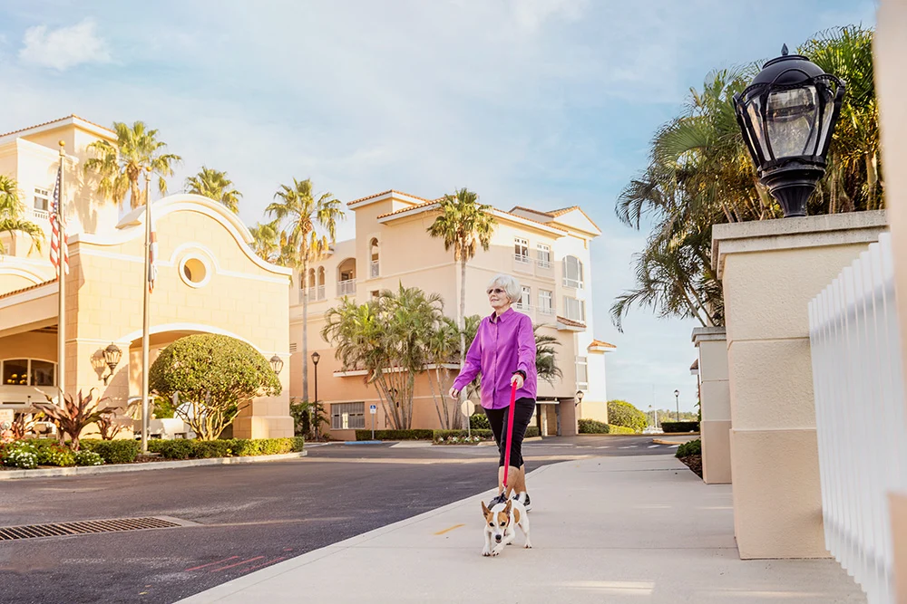 Image of Westminster Shores (4)