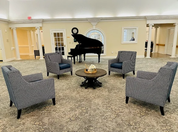 Image of Sunabella at Savannah Memory Care (2)