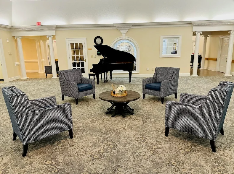 Image of Sunabella at Savannah Memory Care (2)