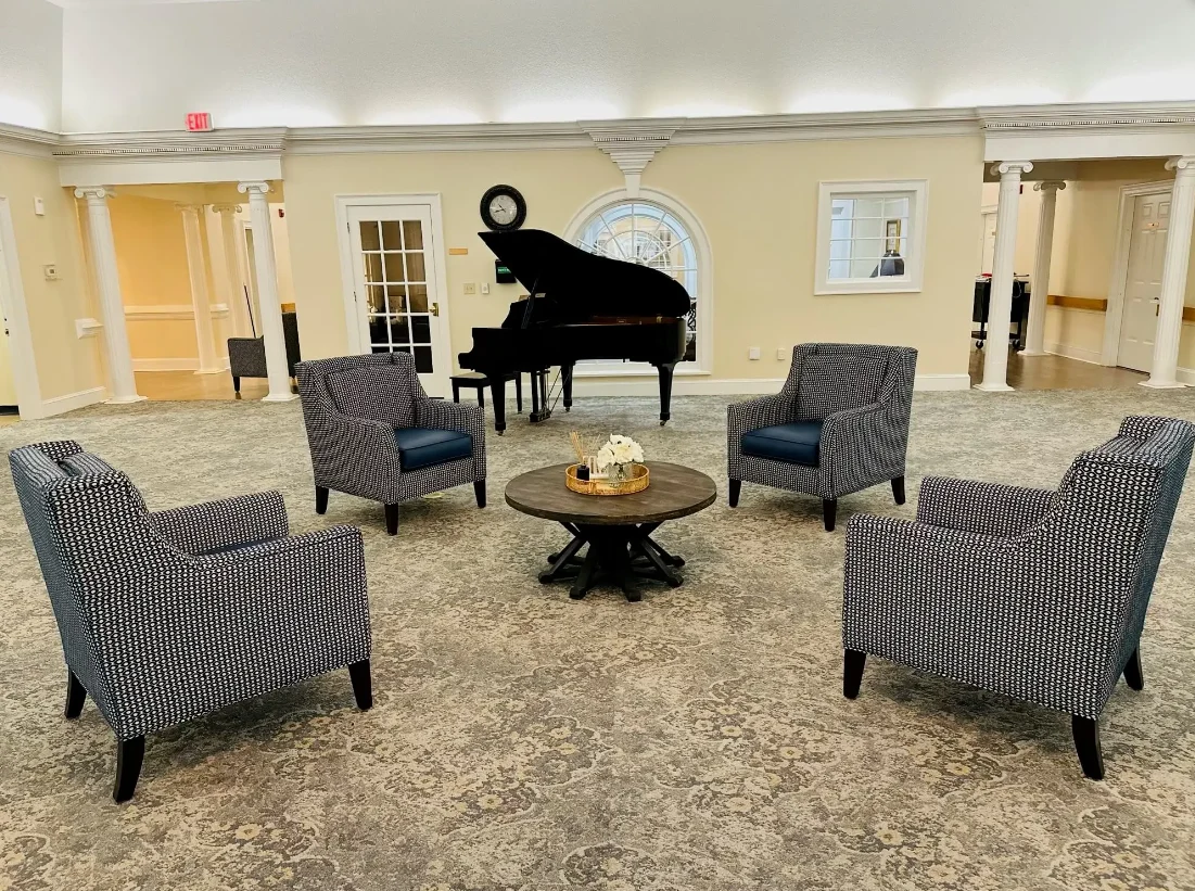 Image of Sunabella at Savannah Memory Care (2)