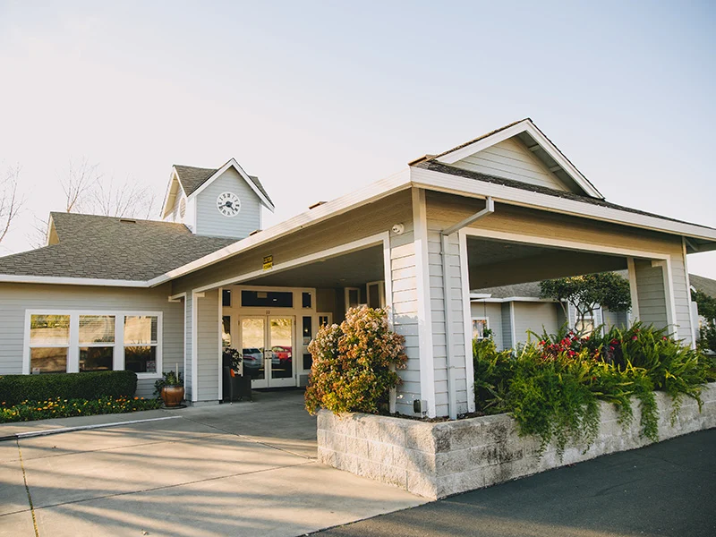 Image of Sonoma Hills Retirement (5)