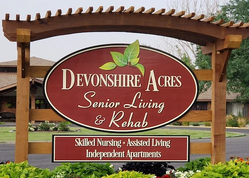 Image of Devonshire Acres Senior Living (1)
