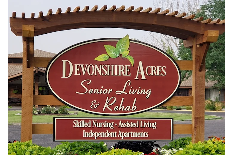 Image of Devonshire Acres Senior Living (1)
