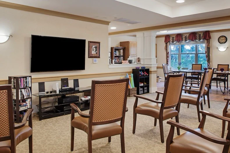 Image of Hemsley House of Lenexa (8)