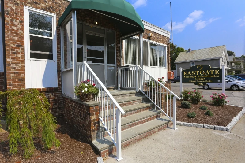 Image of Eastgate Nursing & Rehabilitation Center (4)