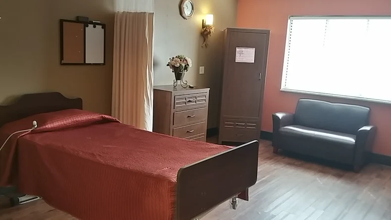 Image of The Waters Of Martinsville (2)