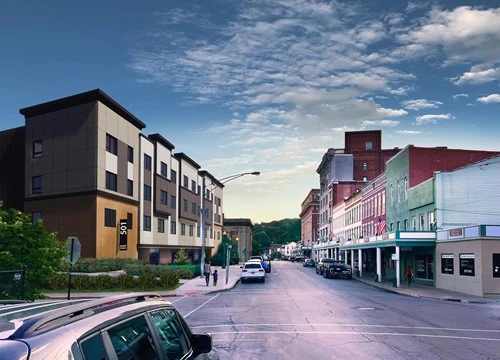 Image of The Dairyman (1)