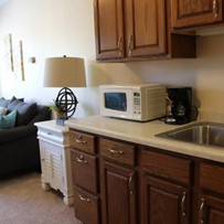 Image of Assisted Living at Miller's Merry Manor - Portage, IN (3)