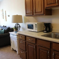 Image of Assisted Living at Miller's Merry Manor Portage (3)