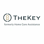 TheKey Frederick's Logo