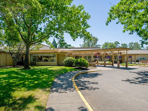 Image of Avamere Riverpark Of Eugene (1)