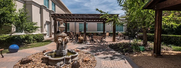 Image of The Courtyard Memory Care (2)