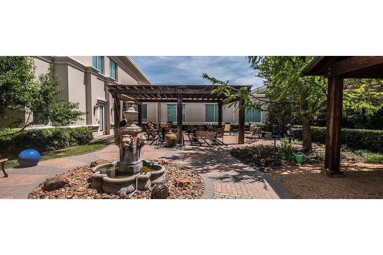 Image of The Courtyard Memory Care (2)