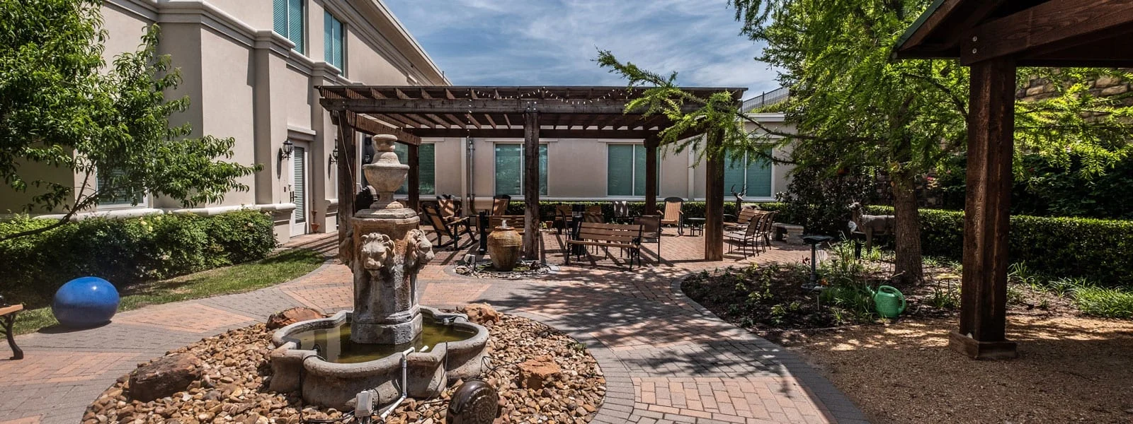 Image of The Courtyard Memory Care (2)