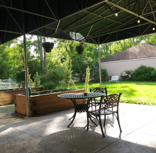 Image of Aristacare at Norwood Terrace (5)