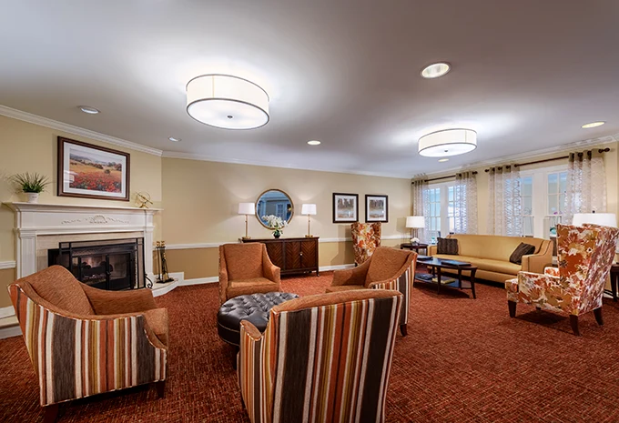 Image of Brightview Mount Laurel (3)