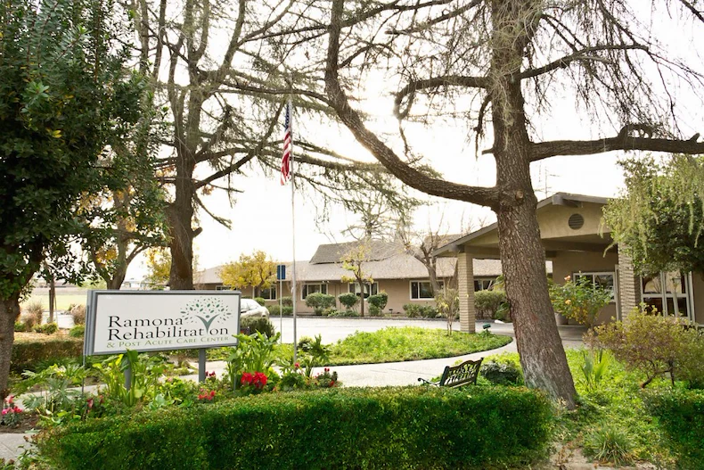 Image of Ramona Rehabilitation And Post Acute Care Center (1)
