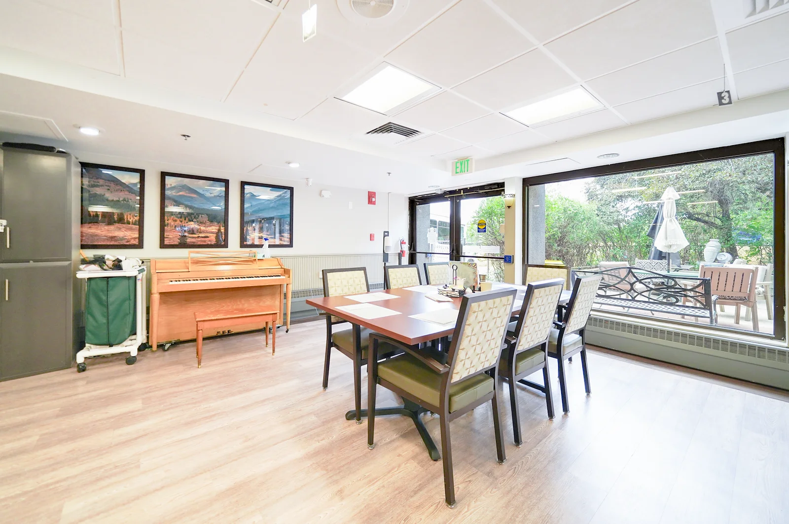 Image of Cherrelyn Healthcare Center (6)