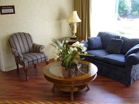 Image of Nhc Healthcare, Springfield (2)