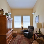 Memory Care Apartments