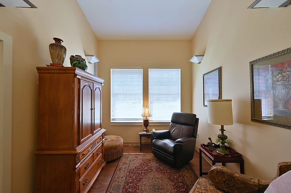 Memory Care Apartments