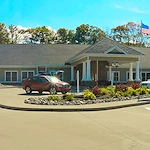 Mallard Cove Senior Living in Cincinnati, OH, exterior