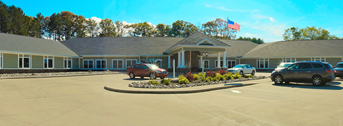 Image of Mallard Cove Senior Living (3)