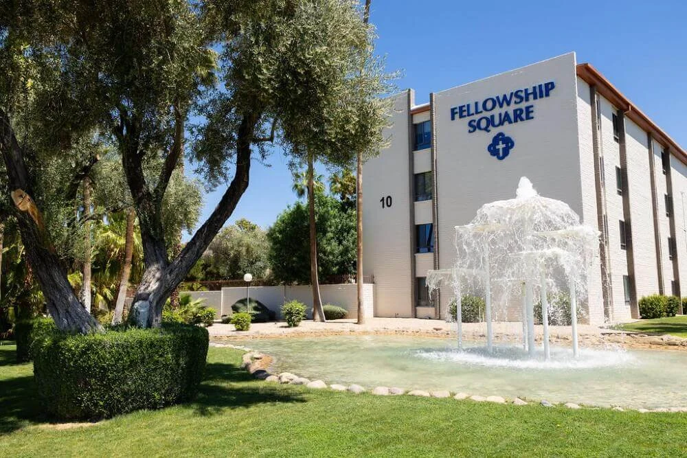 Image of Fellowship Square Tucson (1)