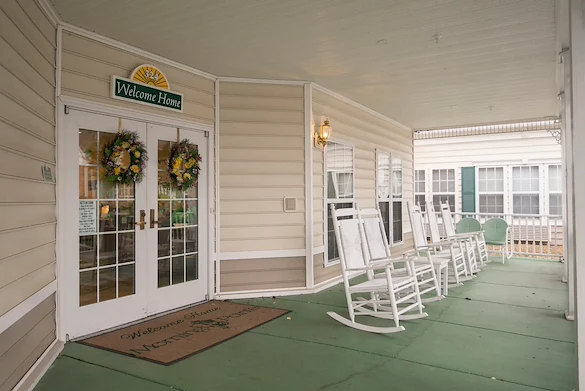 Image of Morning Pointe Senior Living of Greeneville (2)