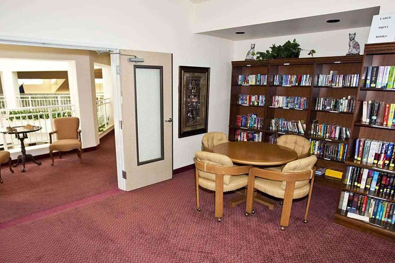 Image of Solstice Senior Living at Apple Valley (5)
