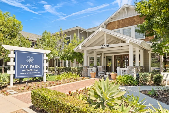 Image of Ivy Park at Fullerton (1)