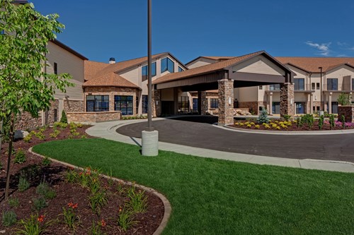 Image of Maple Springs Living - Brigham City (1)