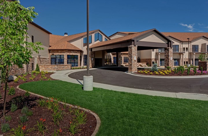 Image of Maple Springs Living - Brigham City (1)