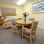 Image of Terraces Of Lake Worth Care Center And Rehab (3)