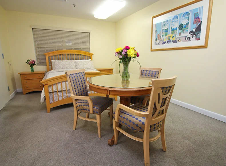 Image of Terraces Of Lake Worth Care Center And Rehab (3)