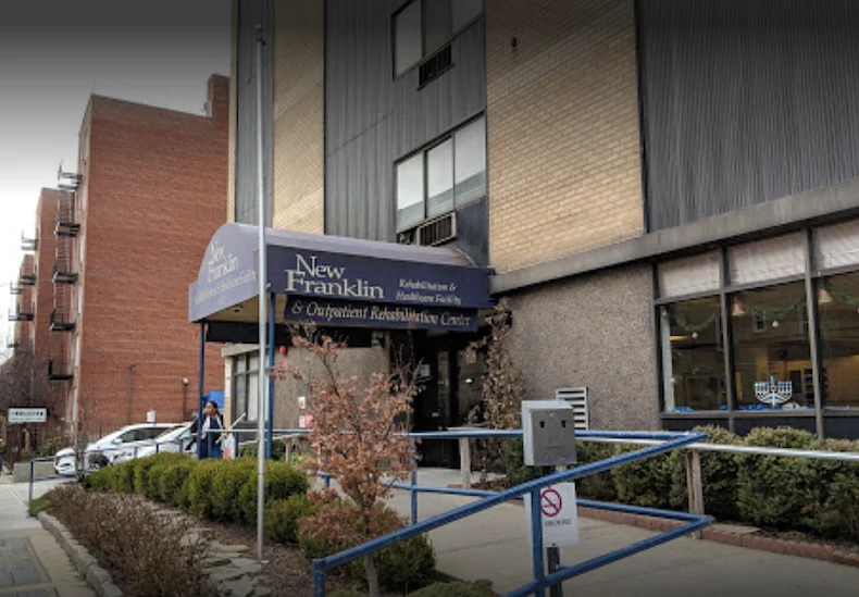 Image of Franklin Center For Rehabilitation And Nursing (1)