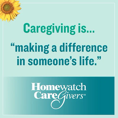 Homewatch CareGivers - Northwest Houston Photo (2)