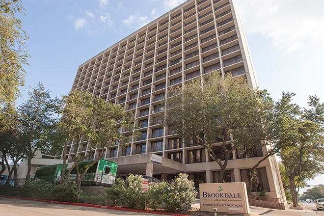 Image of Brookdale Galleria (1)