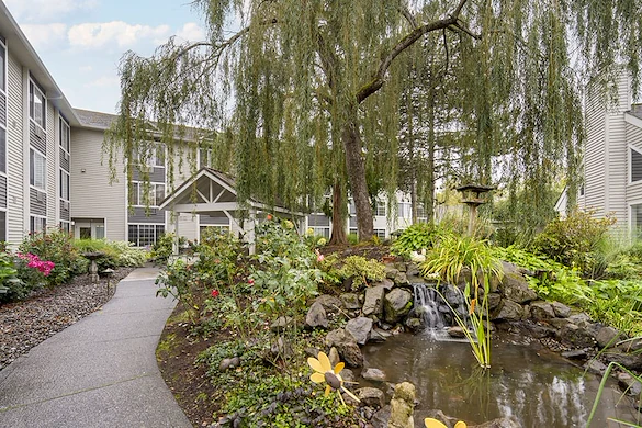 Image of Gresham Pointe Senior Living (10)