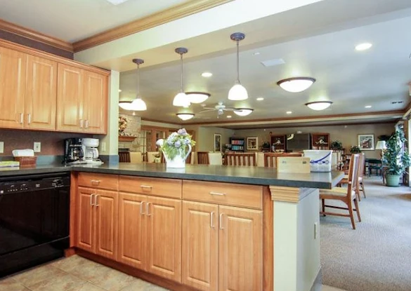 Image of Prairie Hill Senior Apartments (4)