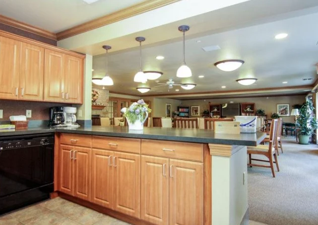 Image of Prairie Hill Senior Apartments (4)