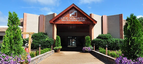 Image of Good Samaritan Health And Rehab Center (1)