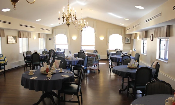 Image of Vincentian Home Personal Care (3)