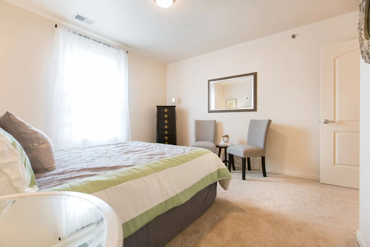 Image of Jefferson Park Senior Apartments (4)