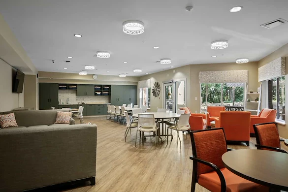 Image of Arboretum Village (4)