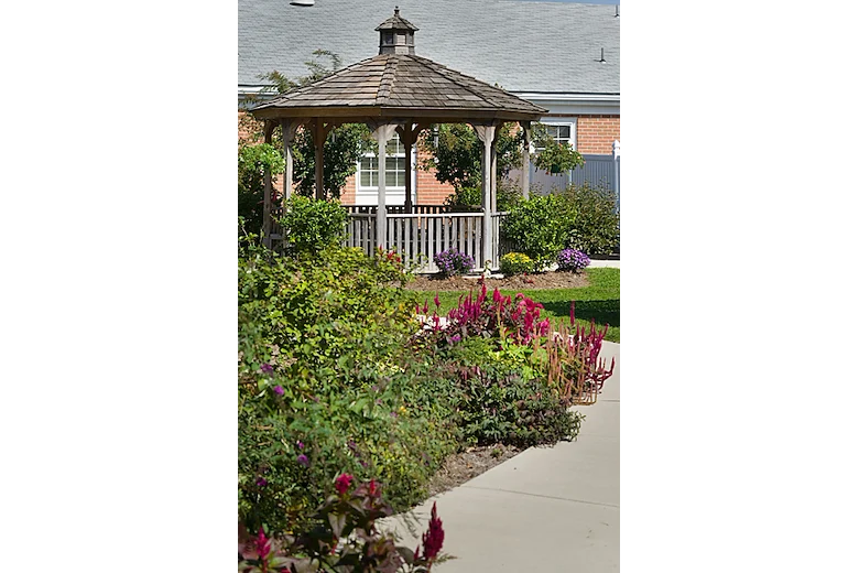 Image of Milford Center (3)