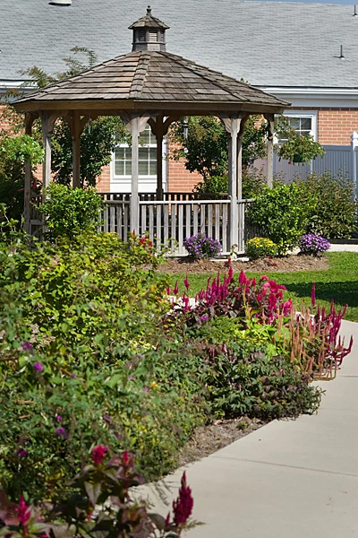 Image of Milford Center (3)