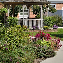 Image of Milford Center (3)