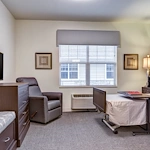 Image of The Oaks At Byron Center Skilled Services (4)