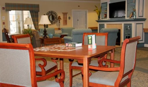 Image of St Luke Lutheran Community-Portage Lakes (6)